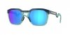 OKULARY OAKLEY® HSTN SQ OO 9533 953304 54 ROZMIAR M